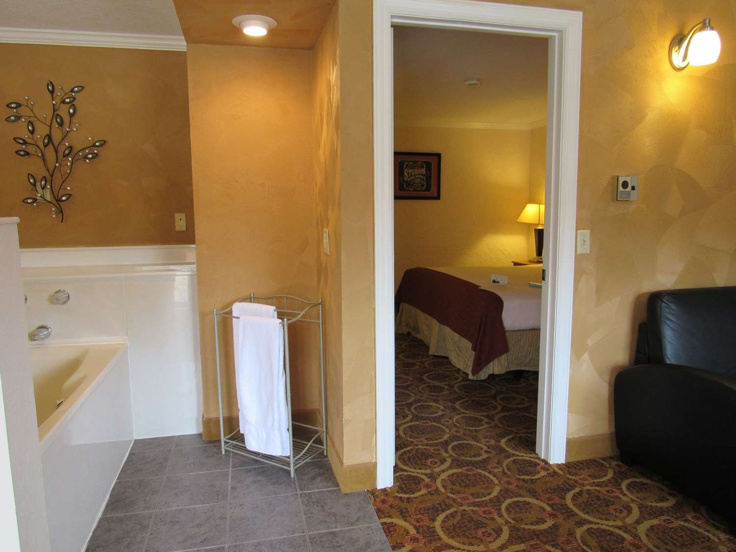 Sturgis Lodge And Suites Exterior foto